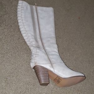 Womens Boots